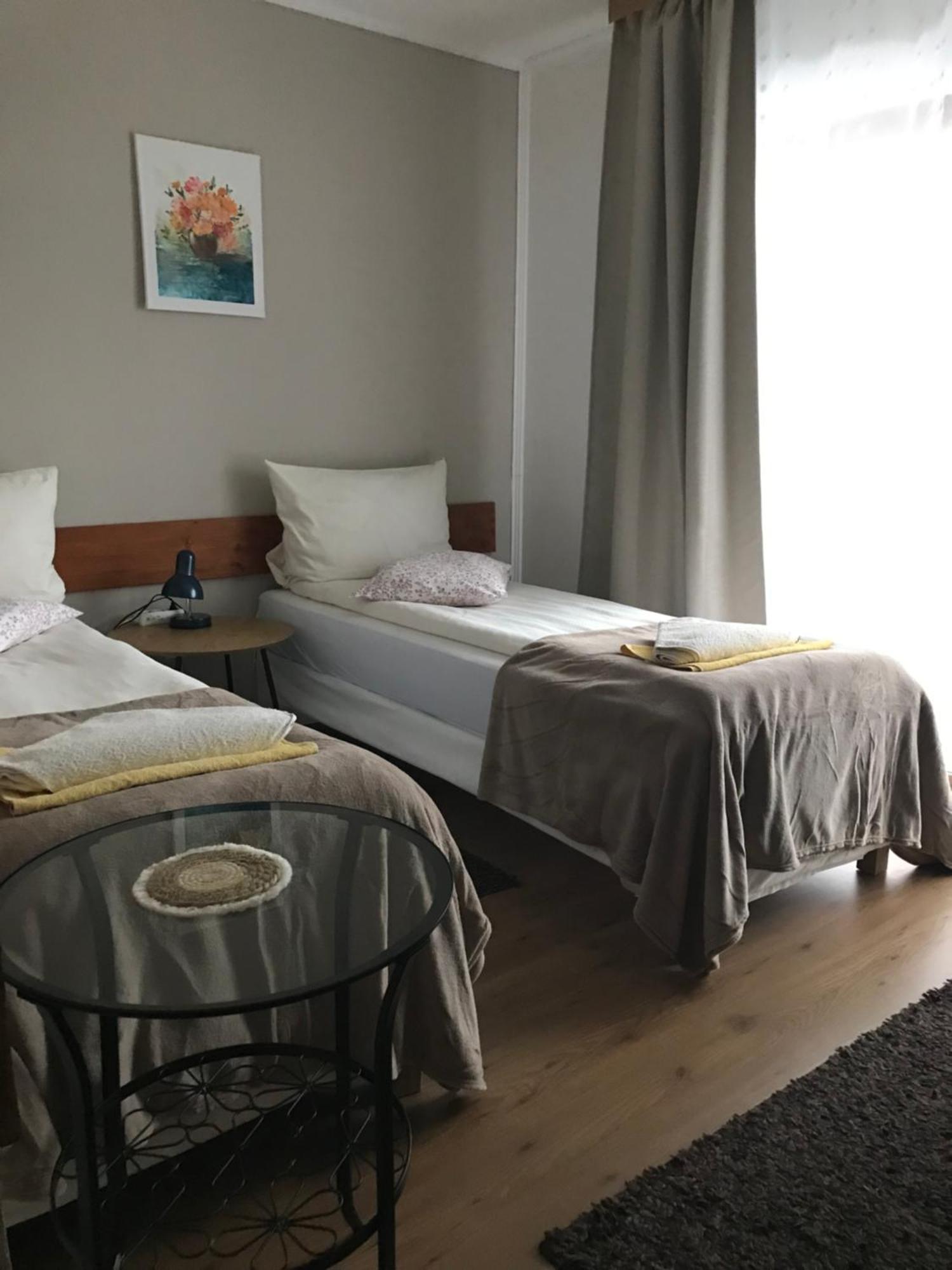 Bed and Breakfast Tannenhof Semmering Exterior foto