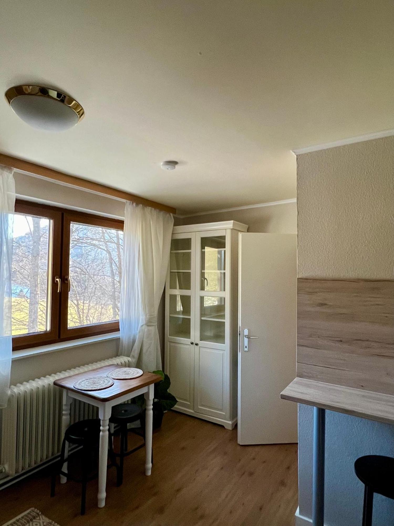 Bed and Breakfast Tannenhof Semmering Exterior foto